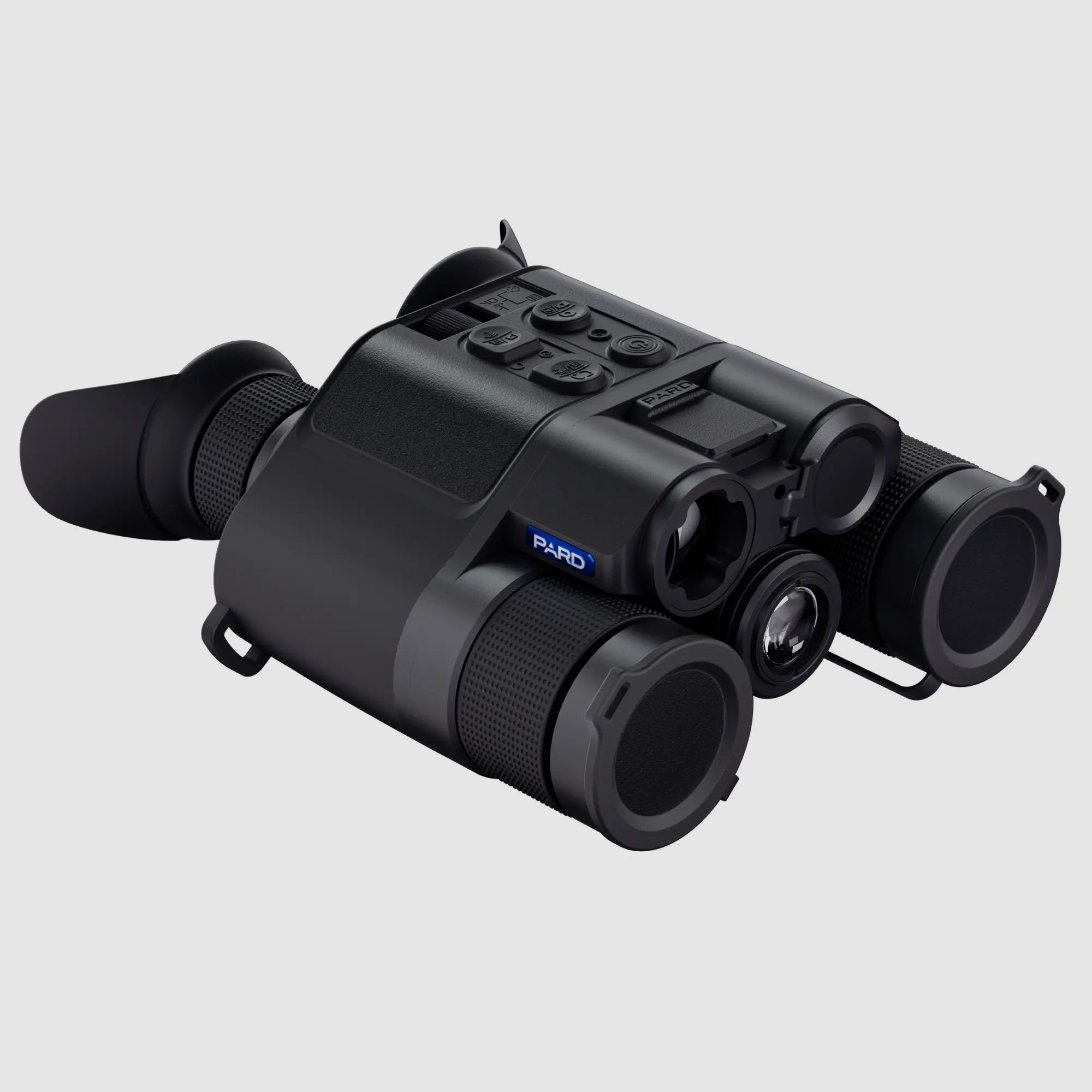 Pard Multispectral Binocular Osprey 4K
