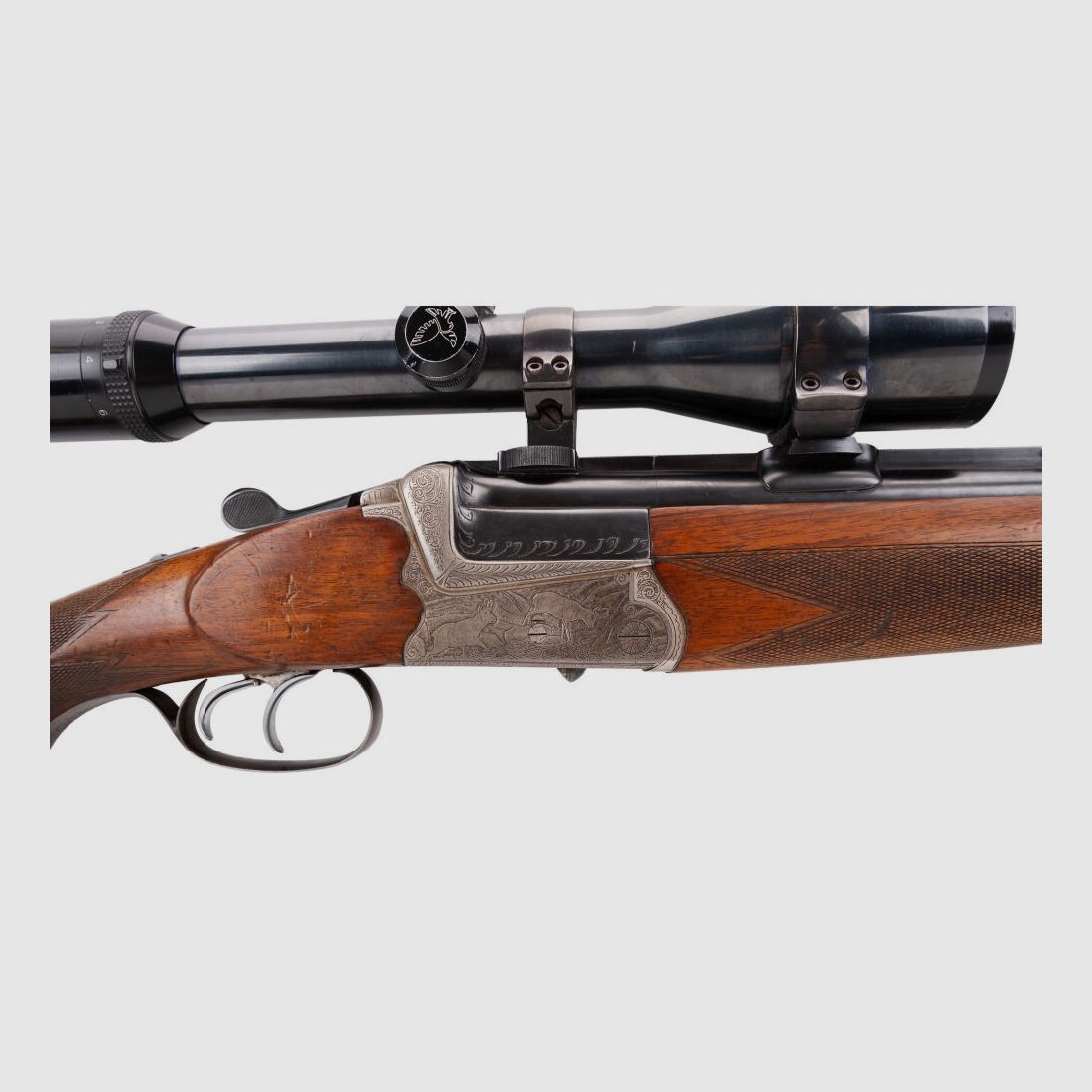 DIVERS Jagd