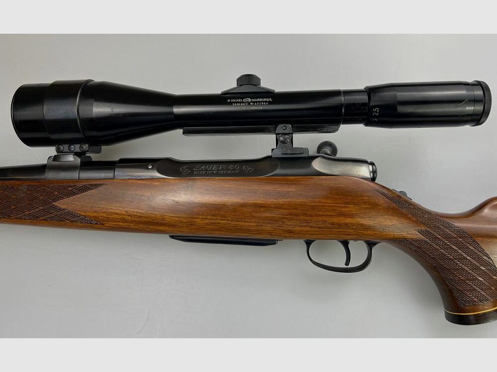 Sauer 80