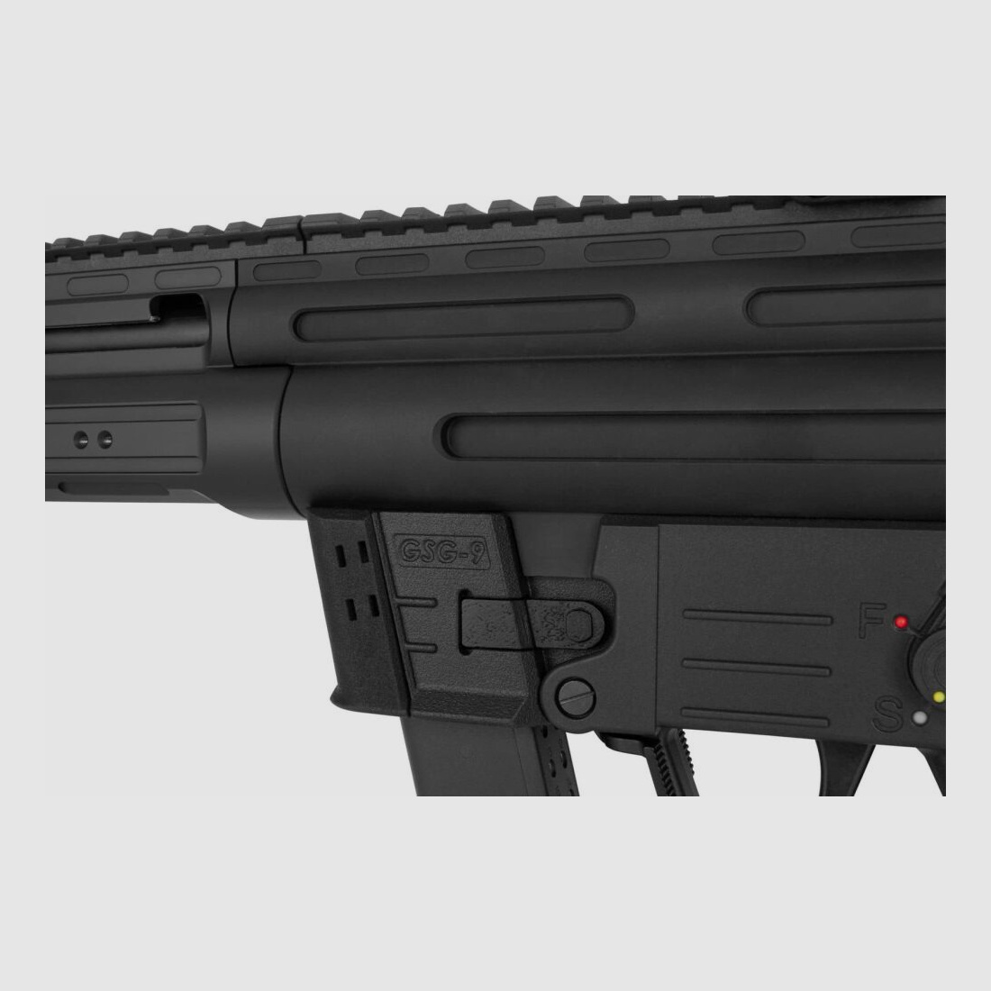 German Sport Guns Mod. GSG-9 Sport -16,6'