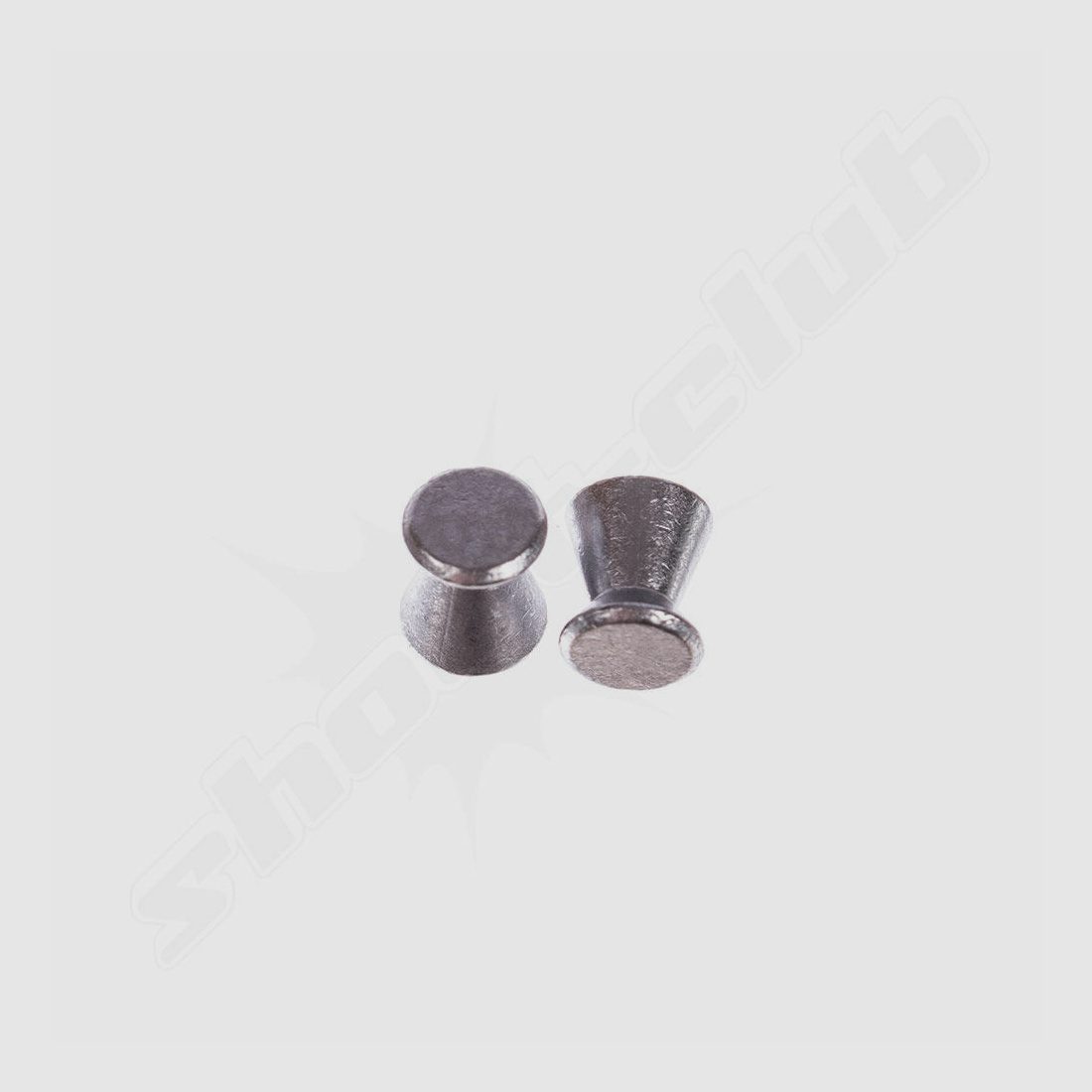 RWS Meisterkugeln Pro 0.45g 500 pcs 4.5mm Diabolo