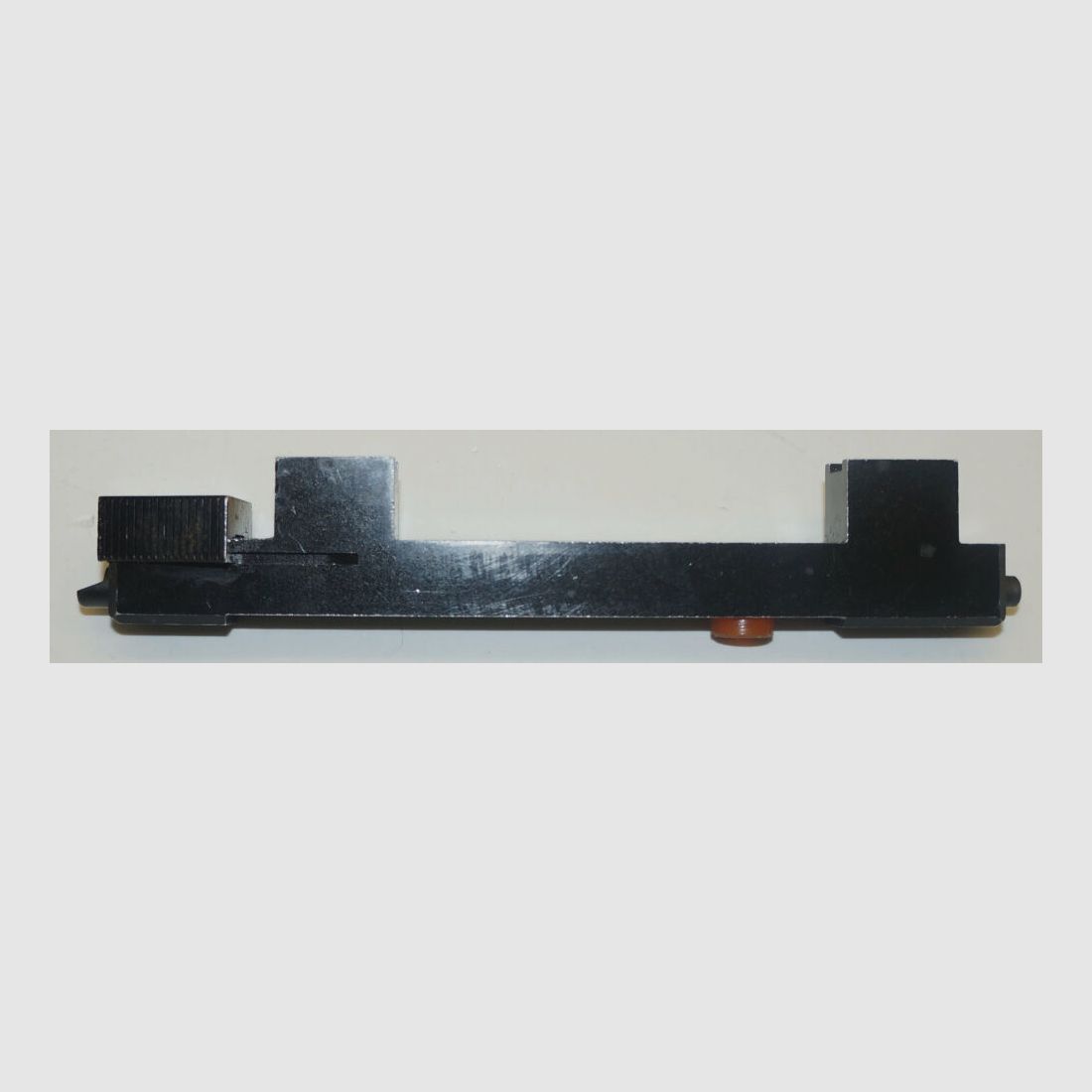 Franchi Montageschiene, Franchi SPAS 15