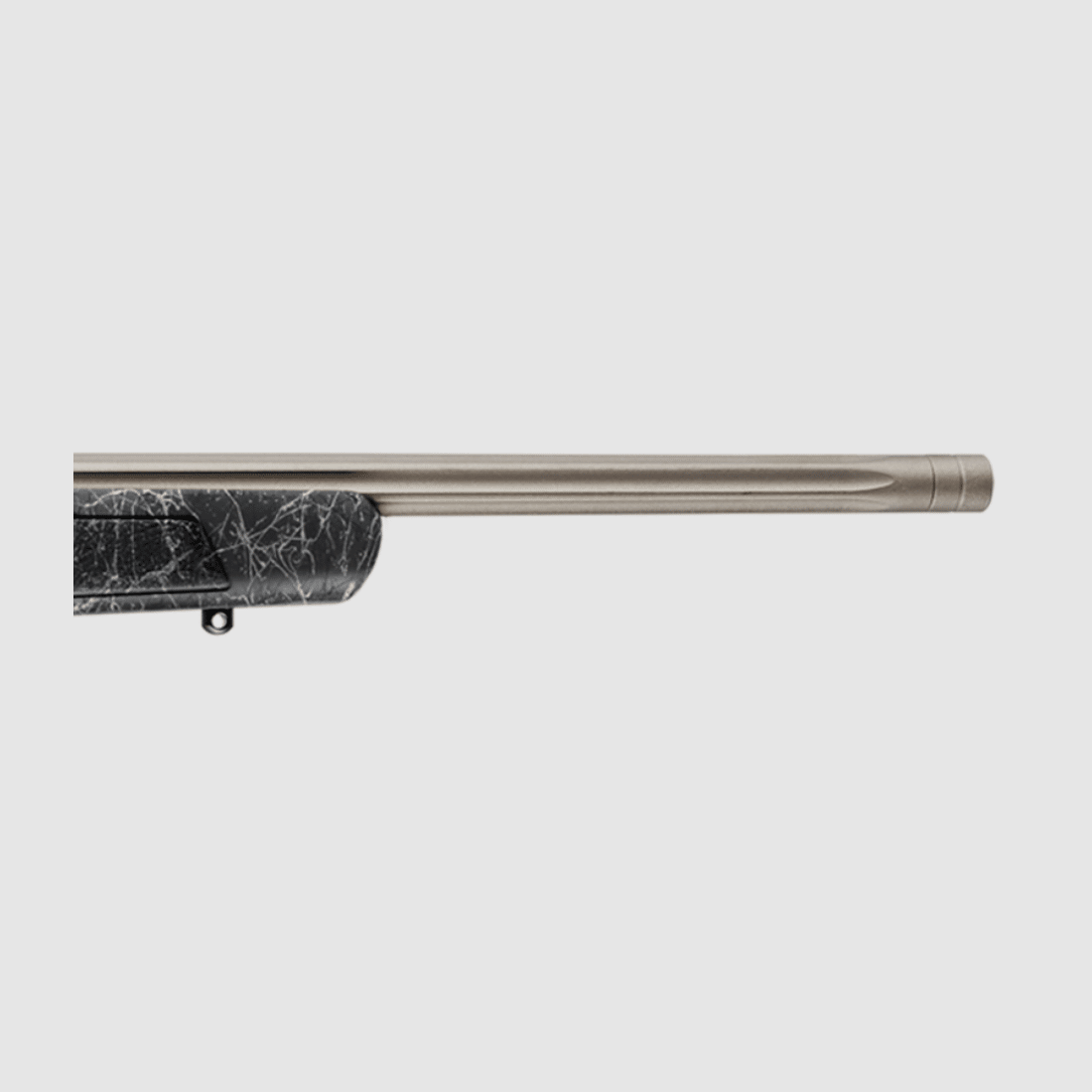 FUSIL BERGARA B-14 SIERRA EN ACIER INOXYDABLE, image 2 sur 5