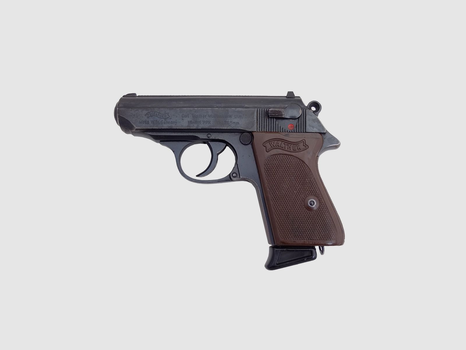 Walther PPK, immagine 2 di 2