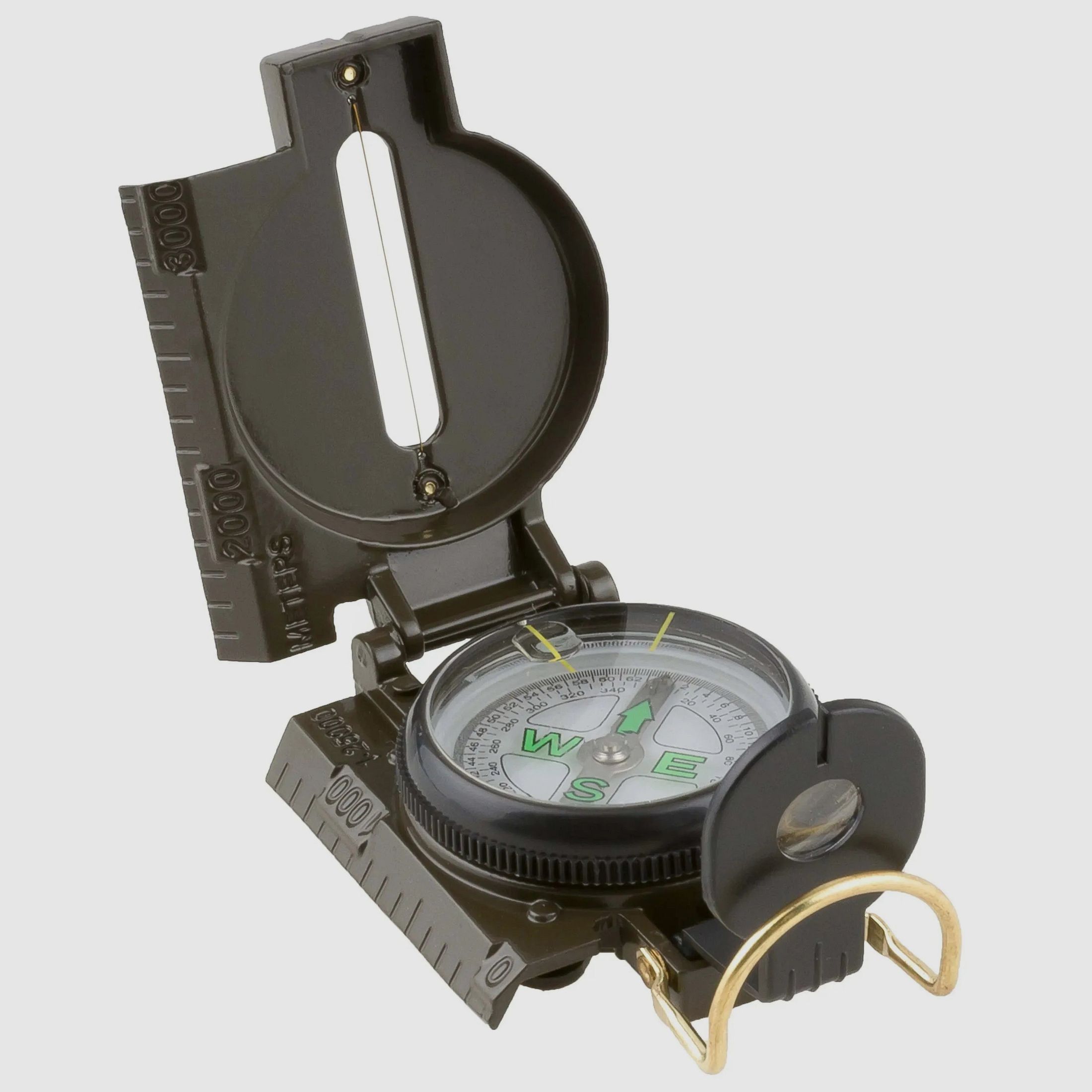 Herbertz Herbertz Ranger Kompass