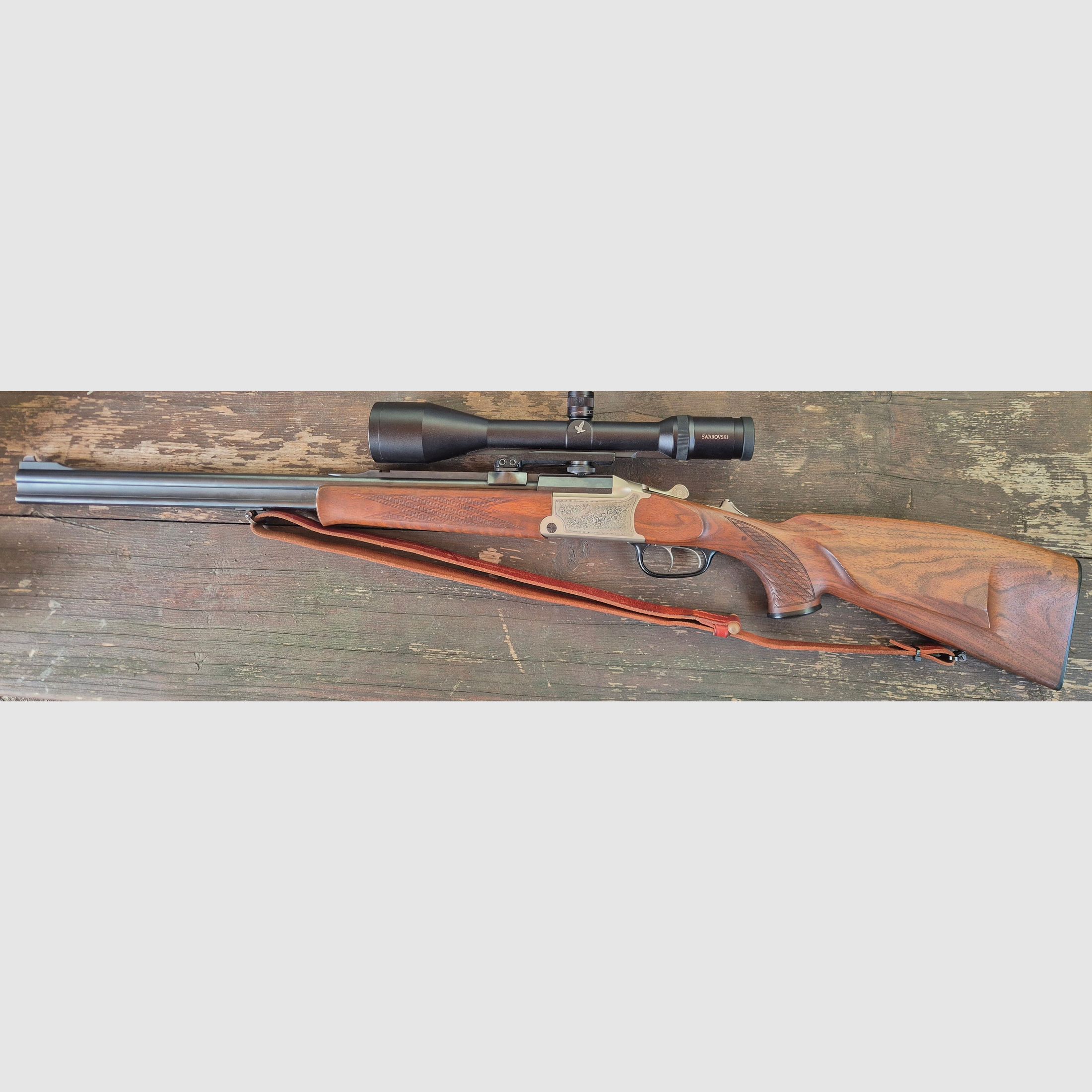 Blaser 750/88