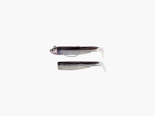 Köder FIIISH BLACK MINNOW N°2 90 COMBO SEARCH 8 GR