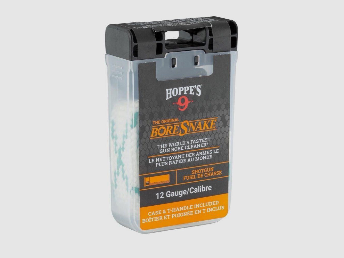 Cordon de nettoyage BoreSnake pour canons fusils Cal. 12, image 1 sur 10