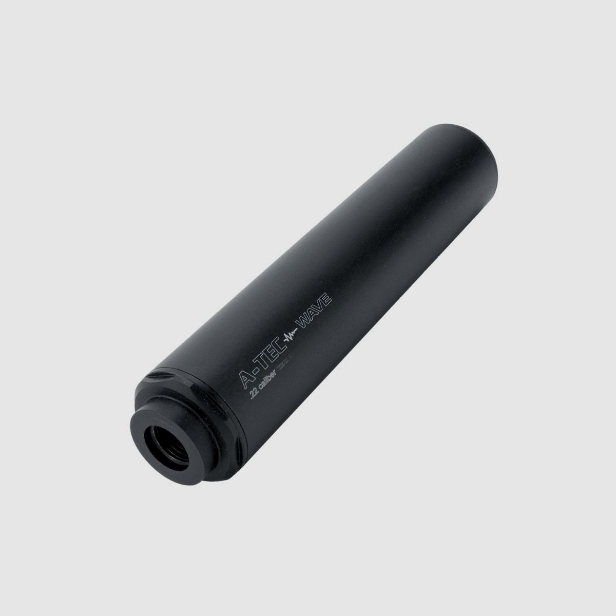 A-Tec - Wave Rimfire - filetage 1/2x28, image 2 sur 5