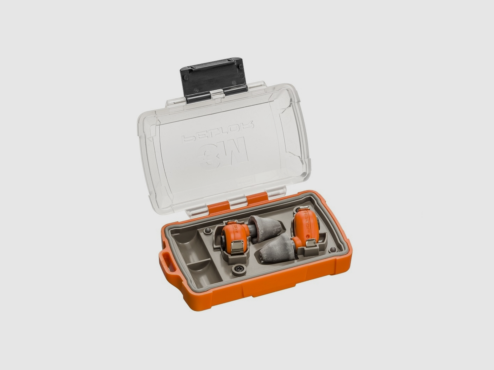 Cuffie Elettroniche 3M PELTOR EEP-100, immagine 2 di 4
