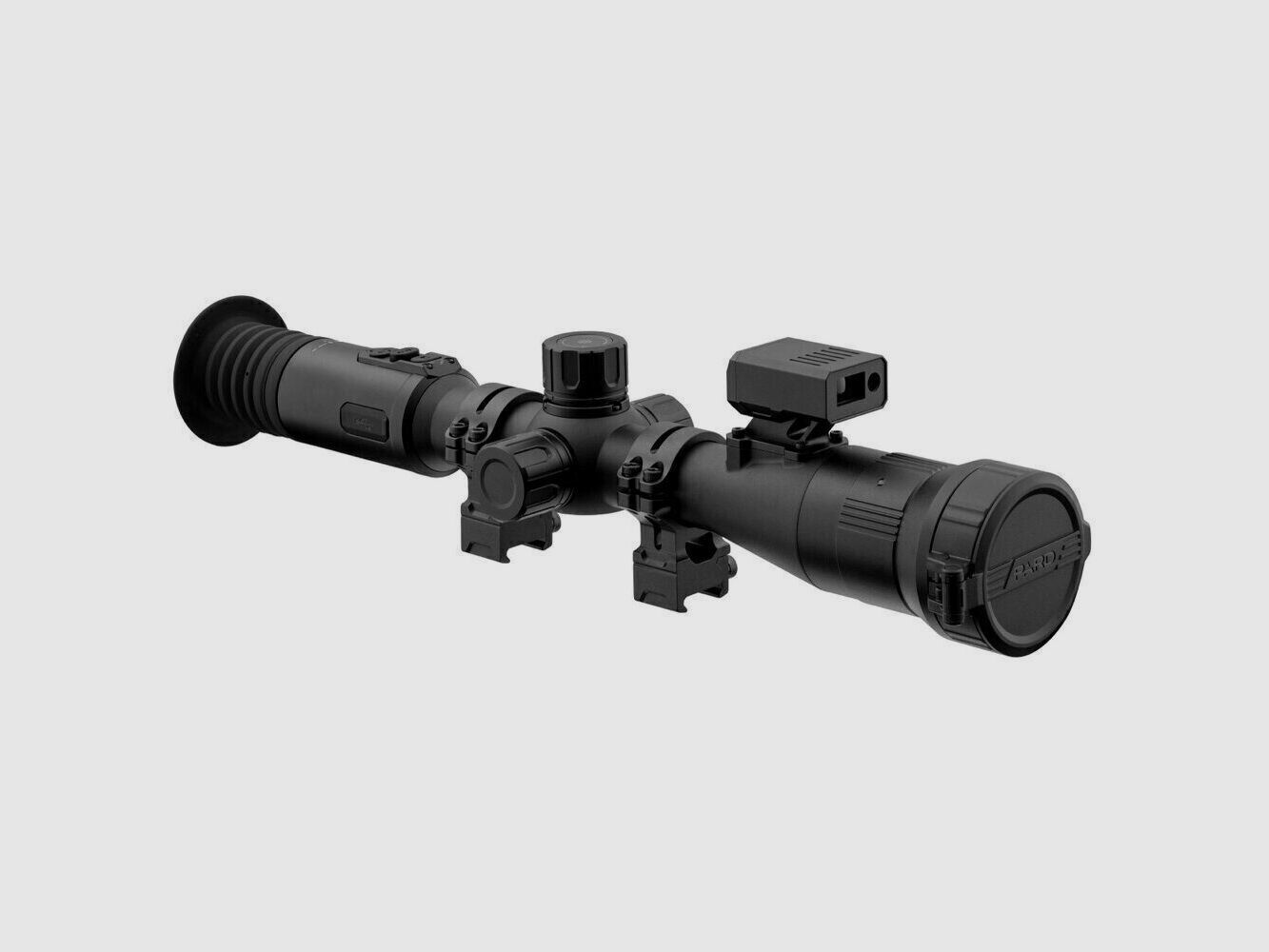 Telescopio termico Pard Pantera, immagine 5 di 10