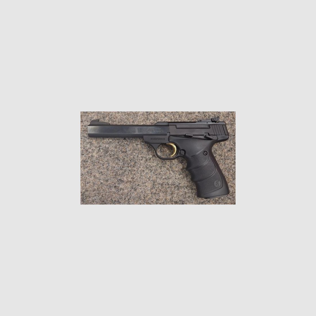 Sportpistole Browning Buck Mark Kal. 22 lr