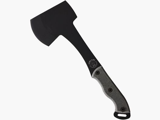 Camp Plus Hatchet | 94282