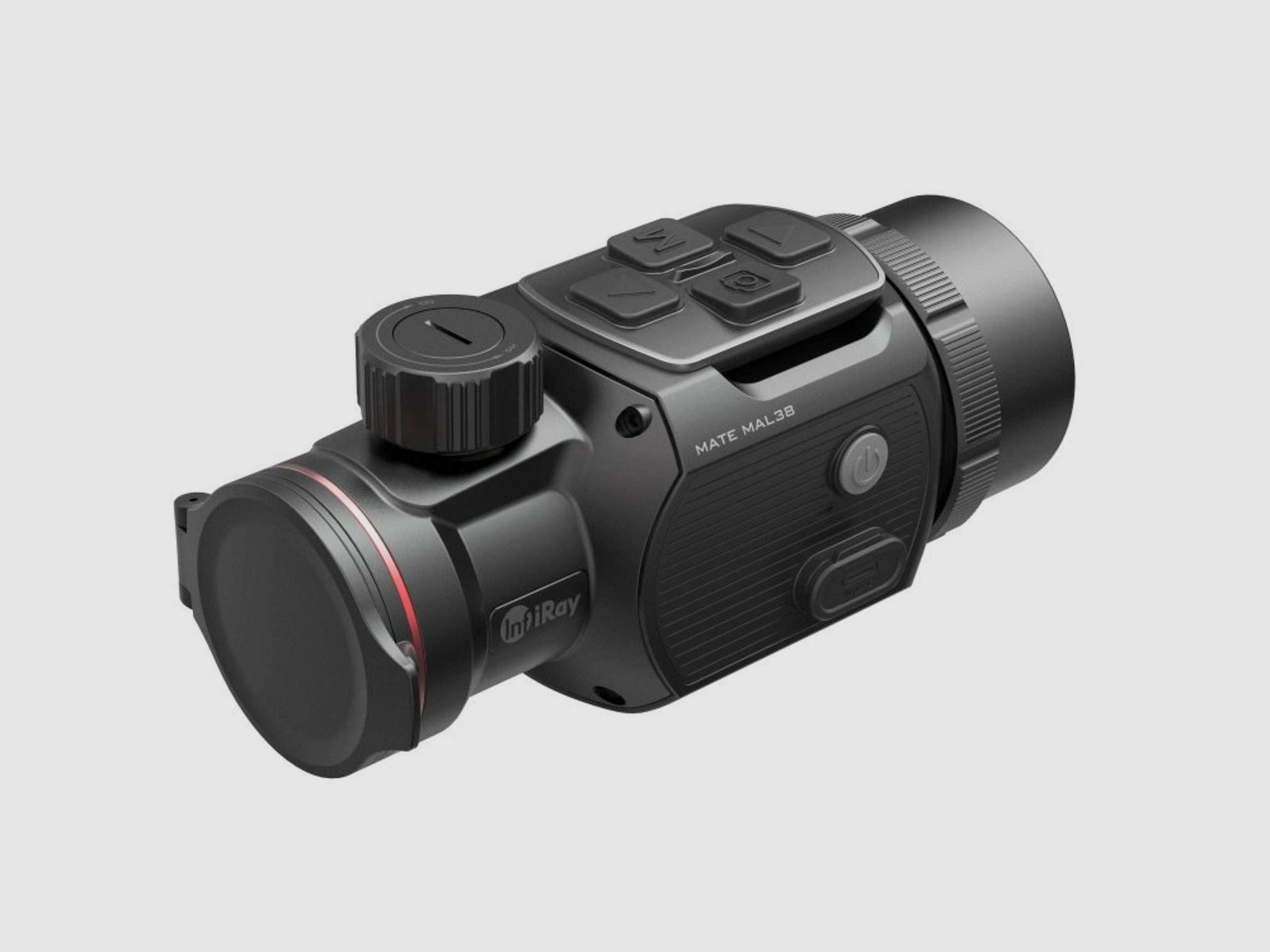 Wärmebild Vorsatzgerät InfiRay MATE MAL 38