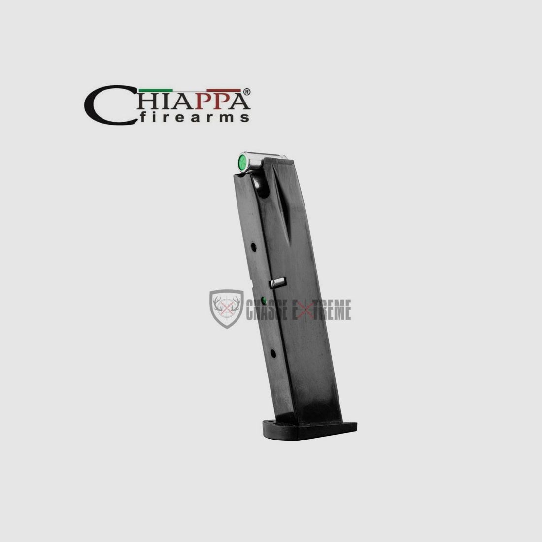 Caricatore CHIAPPA Pistola Modello Auto 85 Cal 9mm Rk 6 Colpi, immagine 1 di 2