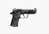 Beretta 80X Cheetah Czarny