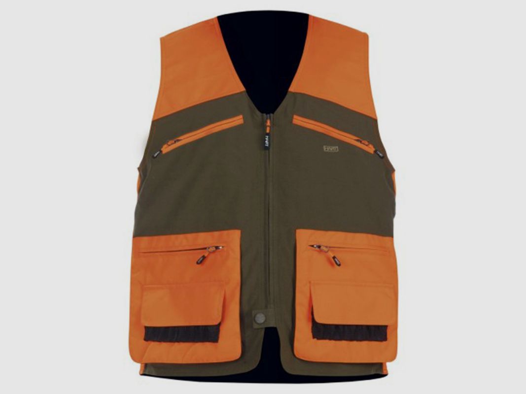 GILET HART RUSTICA, image 1 sur 6