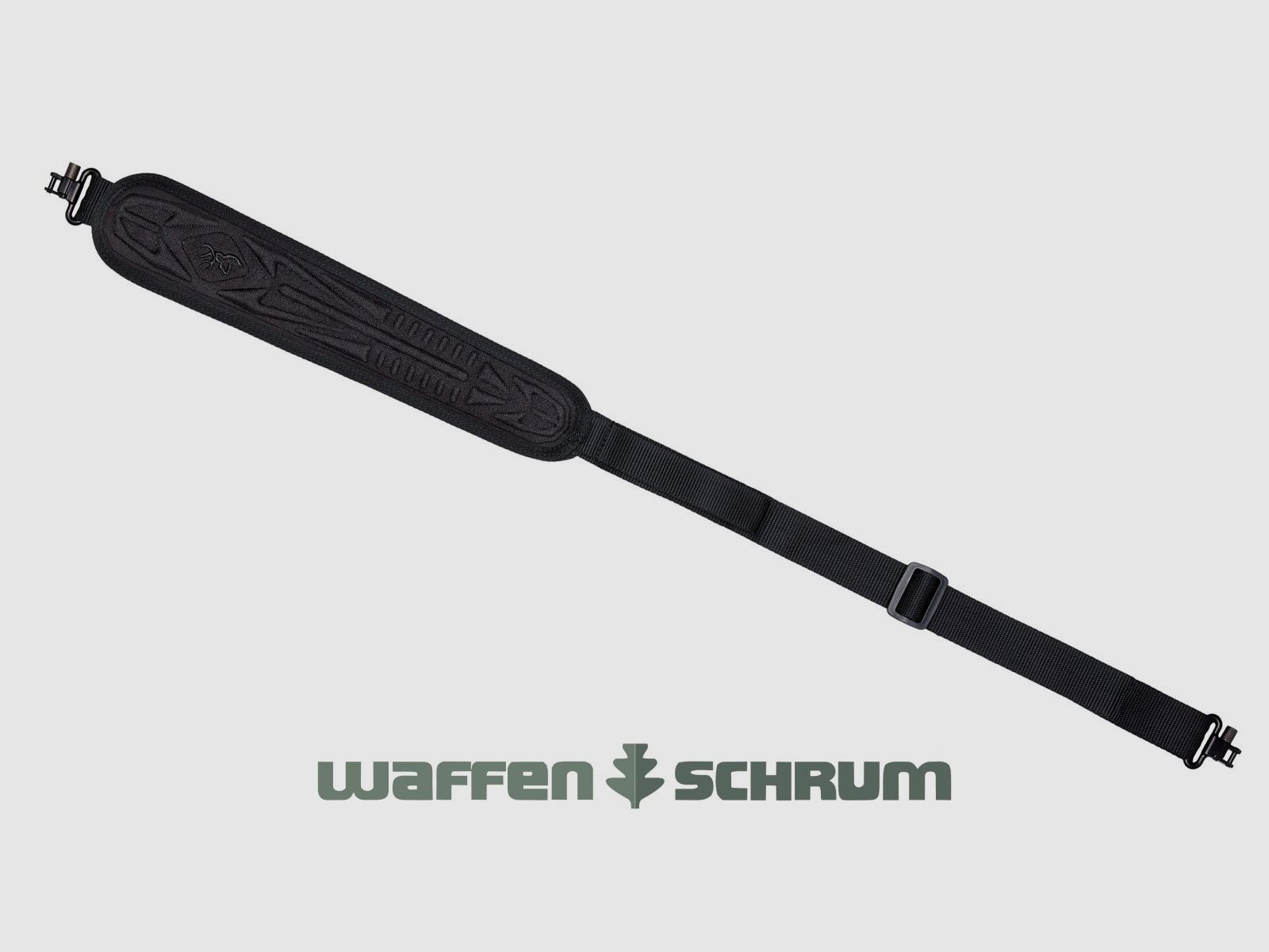 Browning Cinghia per Fucile Range Pro Nera