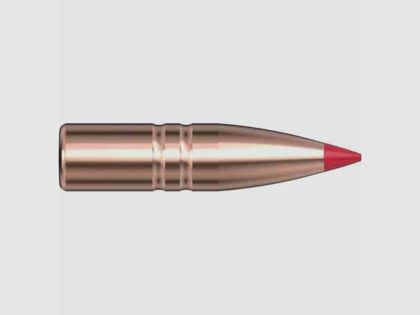 Hornady 25 CAL .257 90 GR CX™