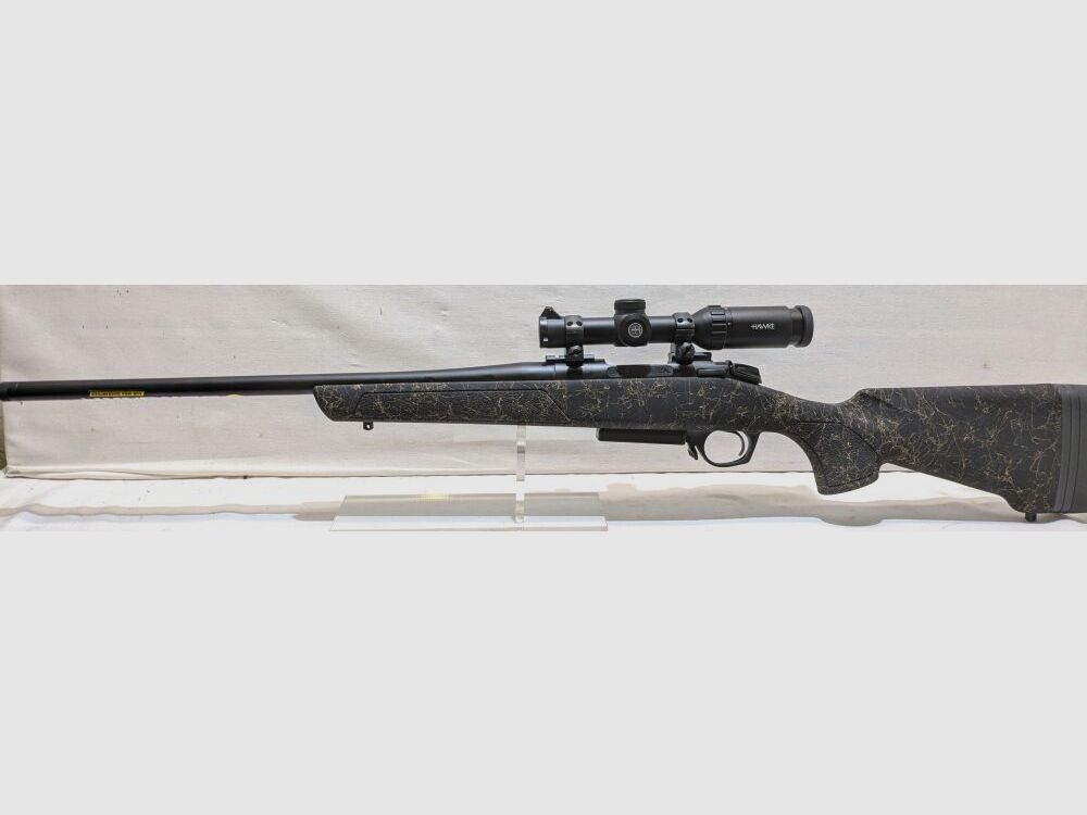 Bergara Stoke B 14