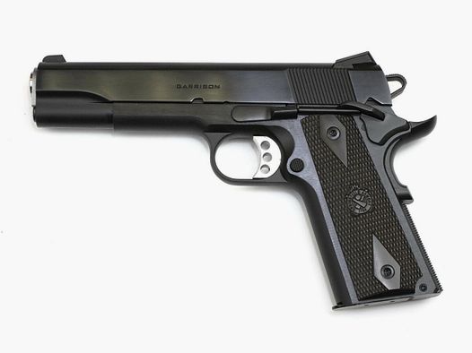 Springfield 1911 Garrison