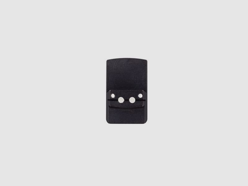 RMR/SRO Footprint H&K 45/P30/SFP9, Bild 2 von 3