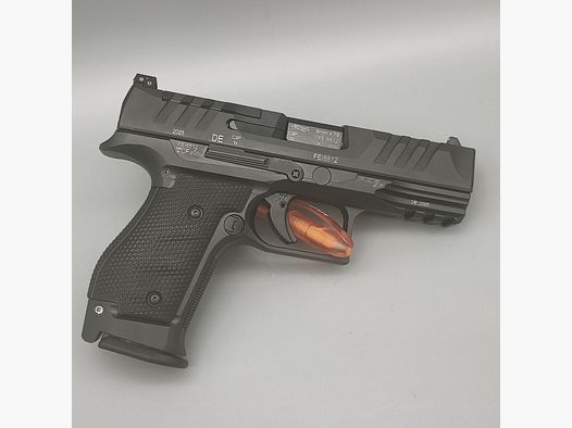 Walther PDP Compact 4.0 SF Telaio in Acciaio 9mm Luger 9mmLuger