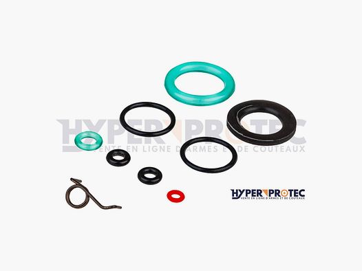 Servicekit für HDX 68