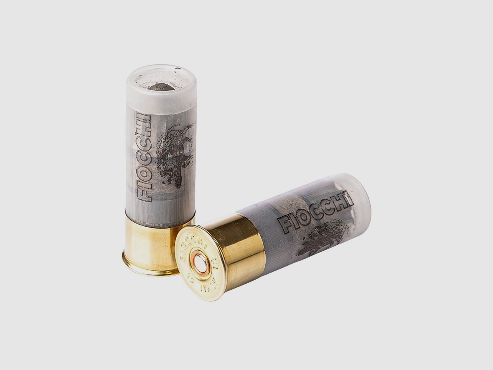 12/67 Fiocchi Performance Brenneke Slug 31,5g, zdjęcie 2 z 2