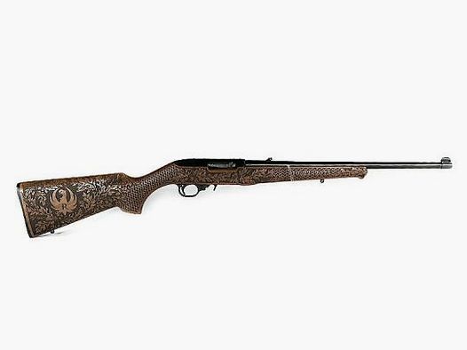 RUGER 10/22 Sporter COLLECTOR'S SERIES