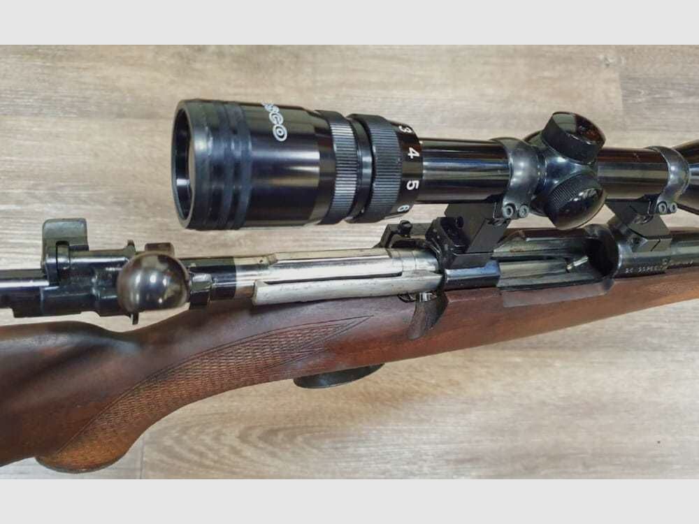 Mauser Mauser Mod. 98