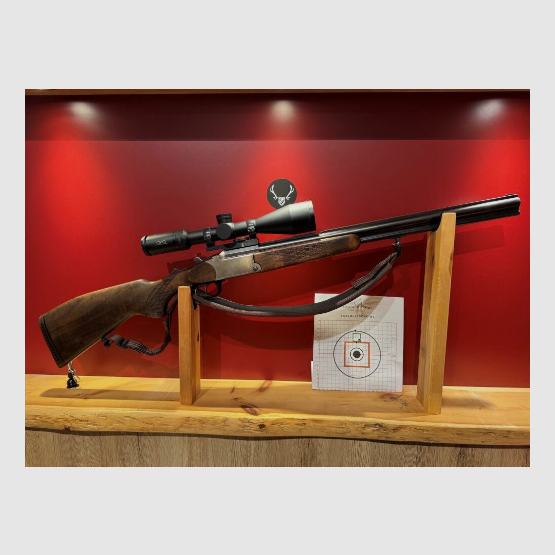 Blaser ES80