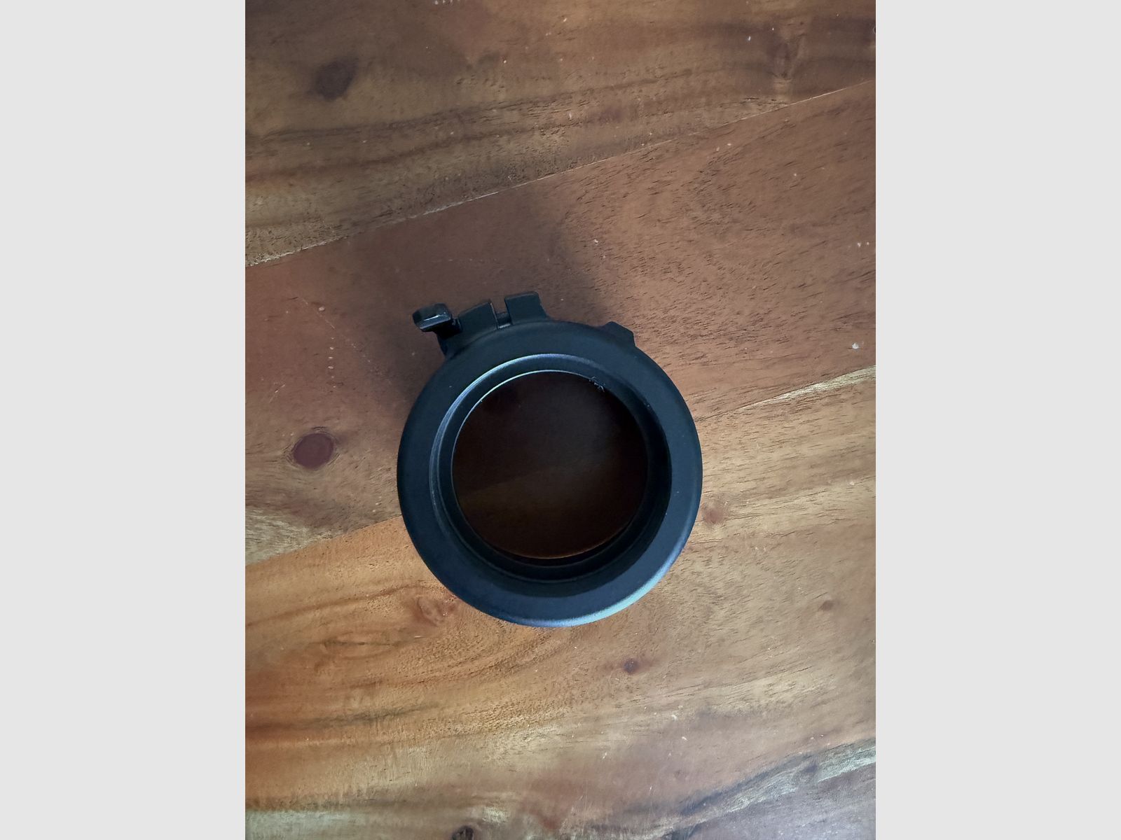 Rusan Adapter ARM 52 - 64 naar M52x0,75 draad