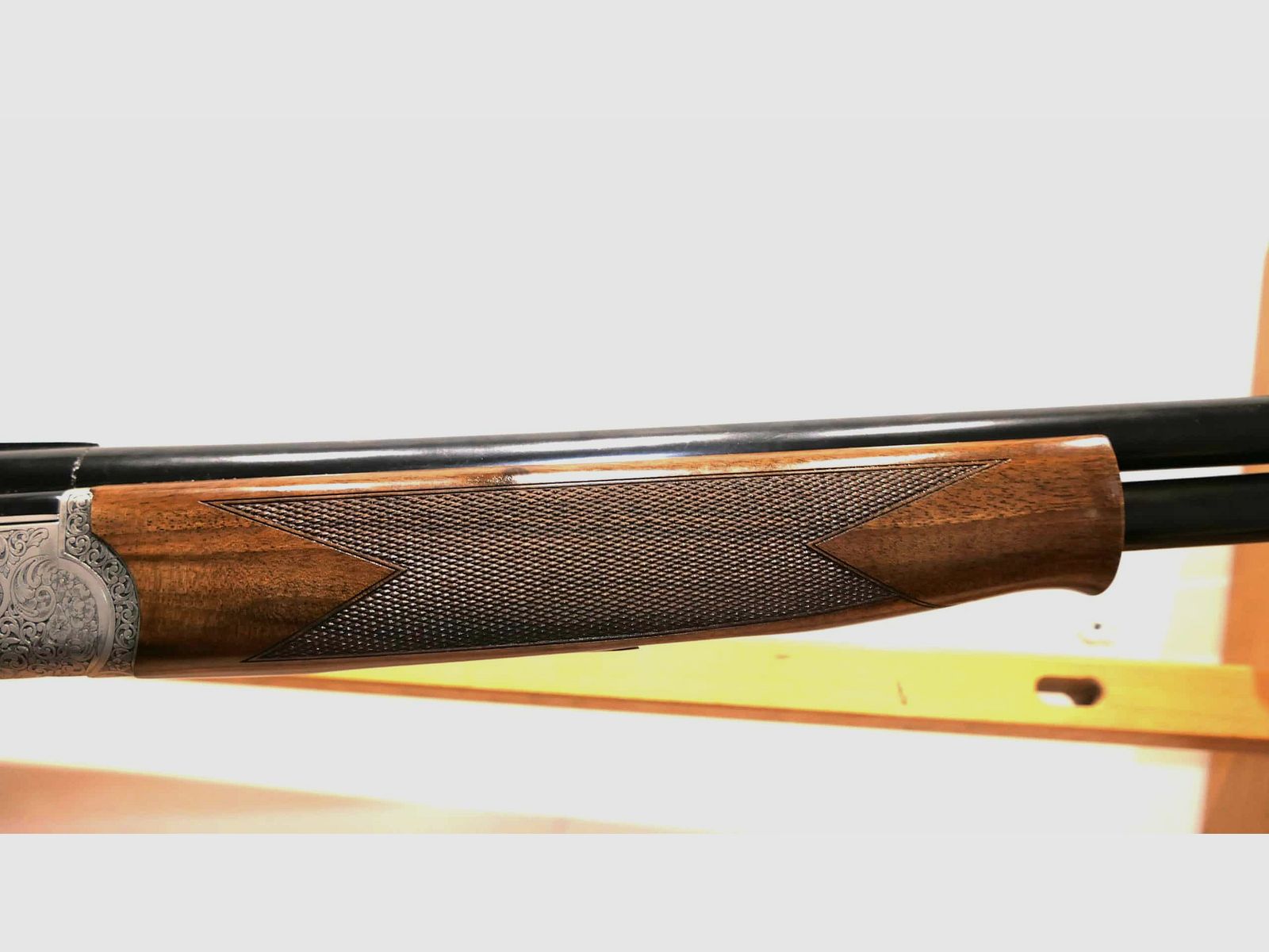 Jagdflinte Chapuis C60 Becassier Kal. 20/60cm, Bild 5 von 11