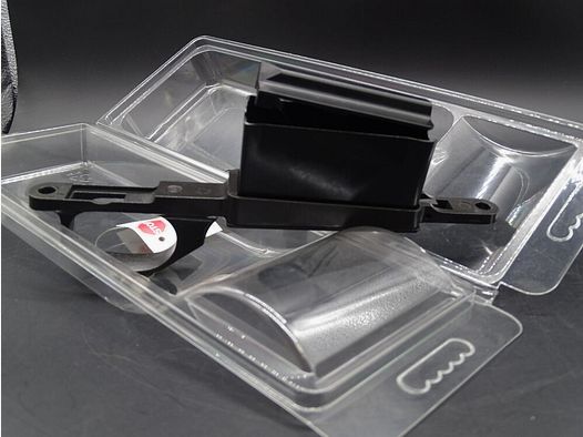 Magazine box HOWA 1500 caliber .308 Win HOWA 1500