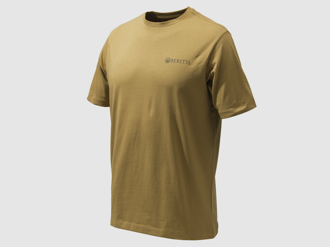 Coyote T-Shirt Beretta, Bild 1 von 2