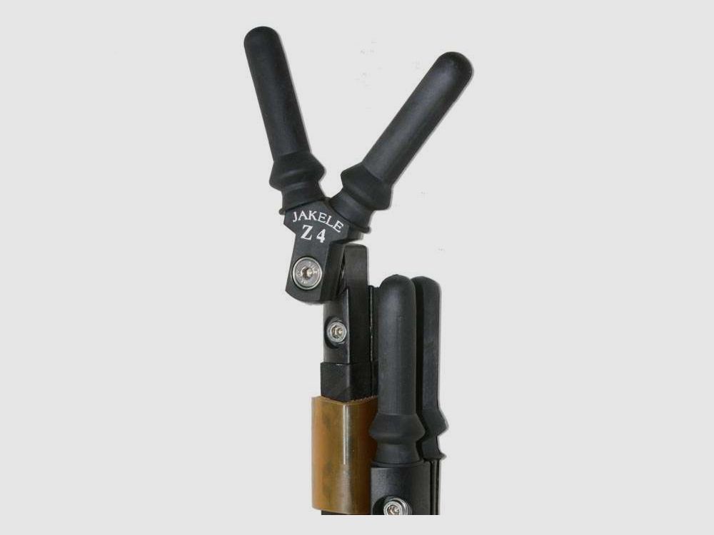 Bastone in alluminio per tiro/montagna/pirsch silenzioso, immagine 2 di 51