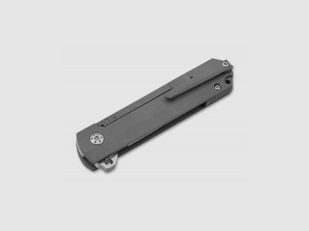Böker Plus Cataclyst Titan D2 Messer Taschenmesser