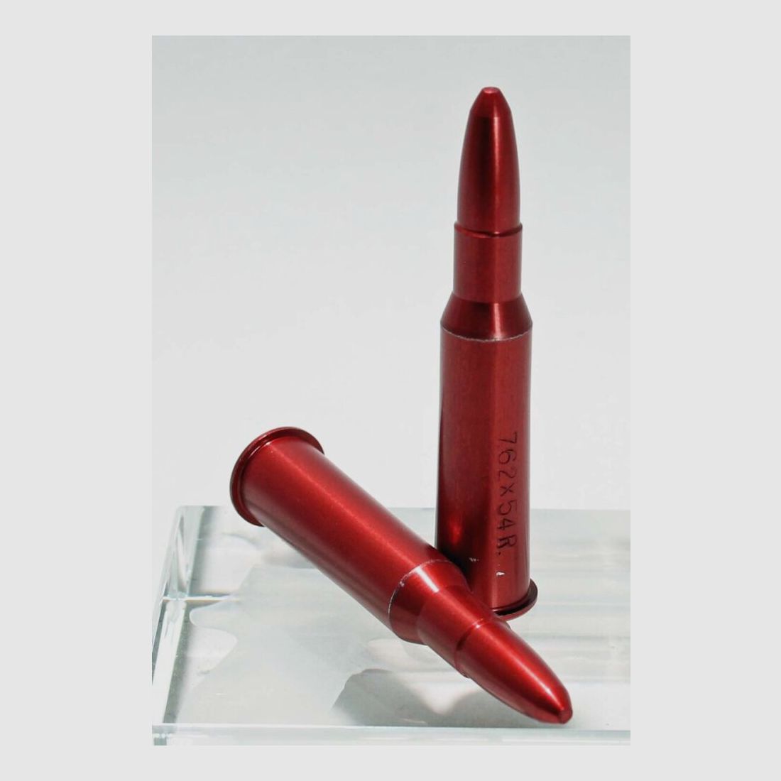 Weapon Accessory Buffer Cartridge Aluminum 2 Pieces Buffer Cartridges 7.62x54R