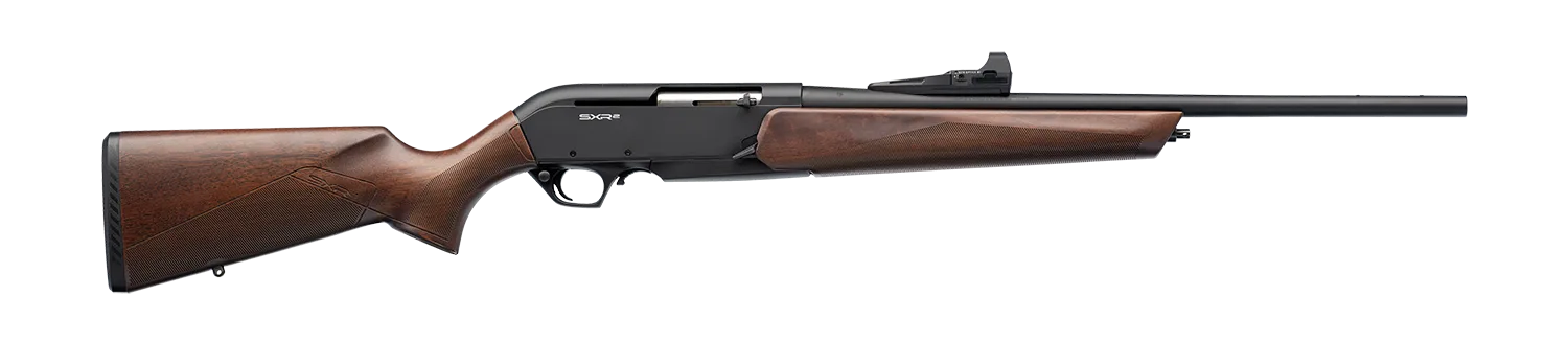 Winchester SXR2 FIELD – 9.3×62 – caricatore drop box DBM 2+1, immagine 5 di 8