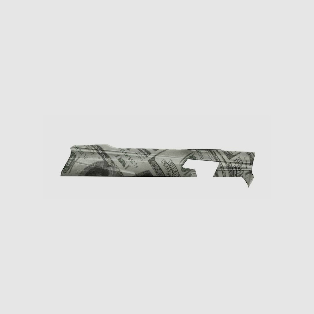 Planet Eclipse Graphic Body Shell - Cash $$$