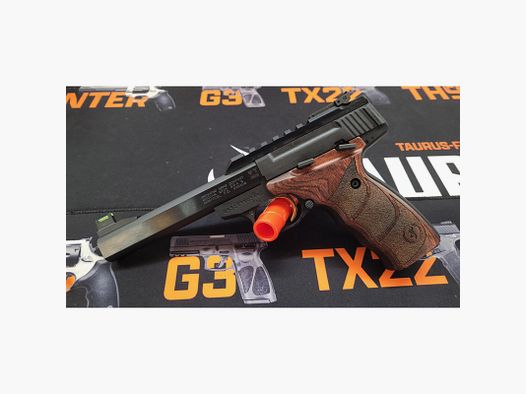 BROWNING BUCK MARK PLUS ROSEWOOD .22 lr