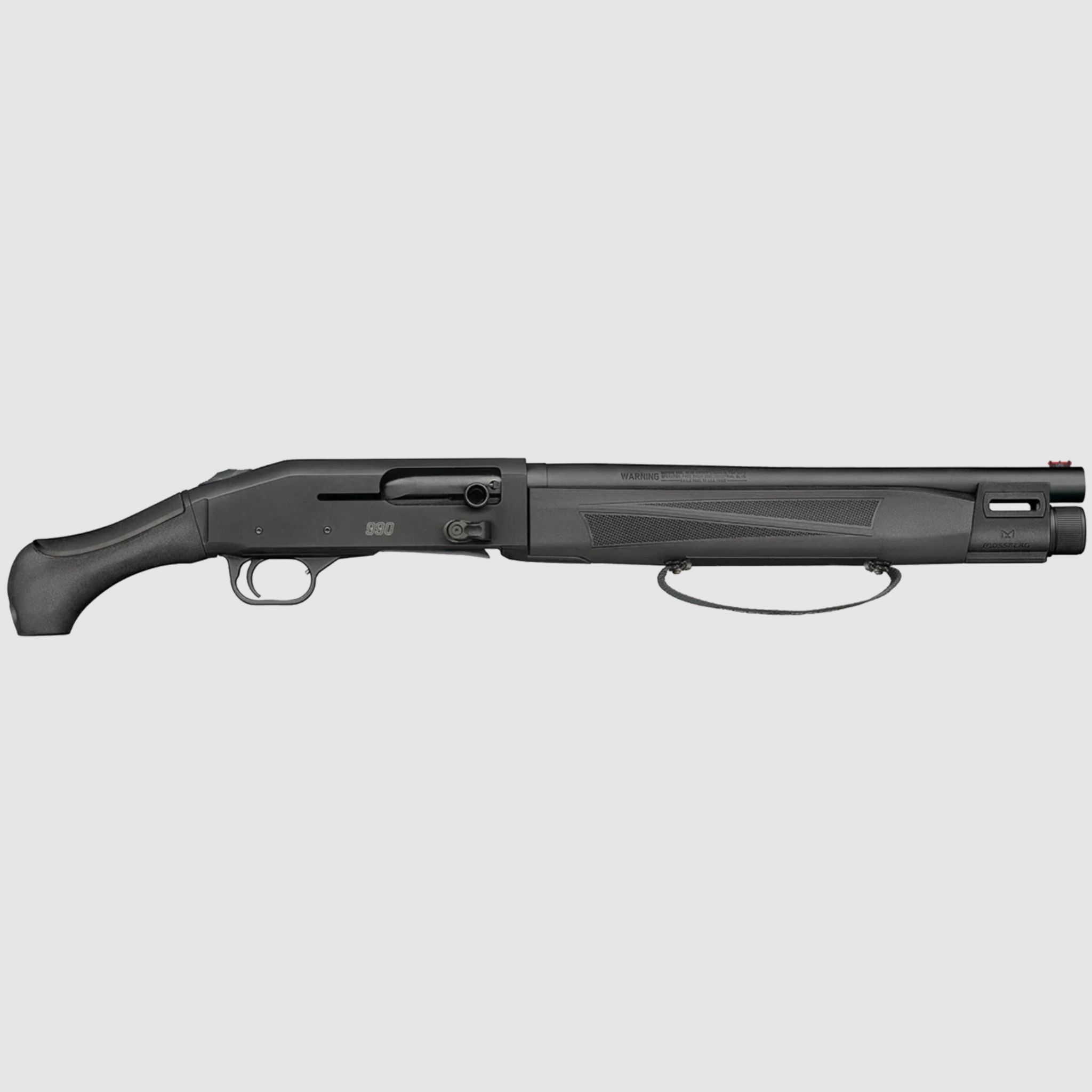 Mossberg Selbstladeflinte 990 Aftershock – 12/76
