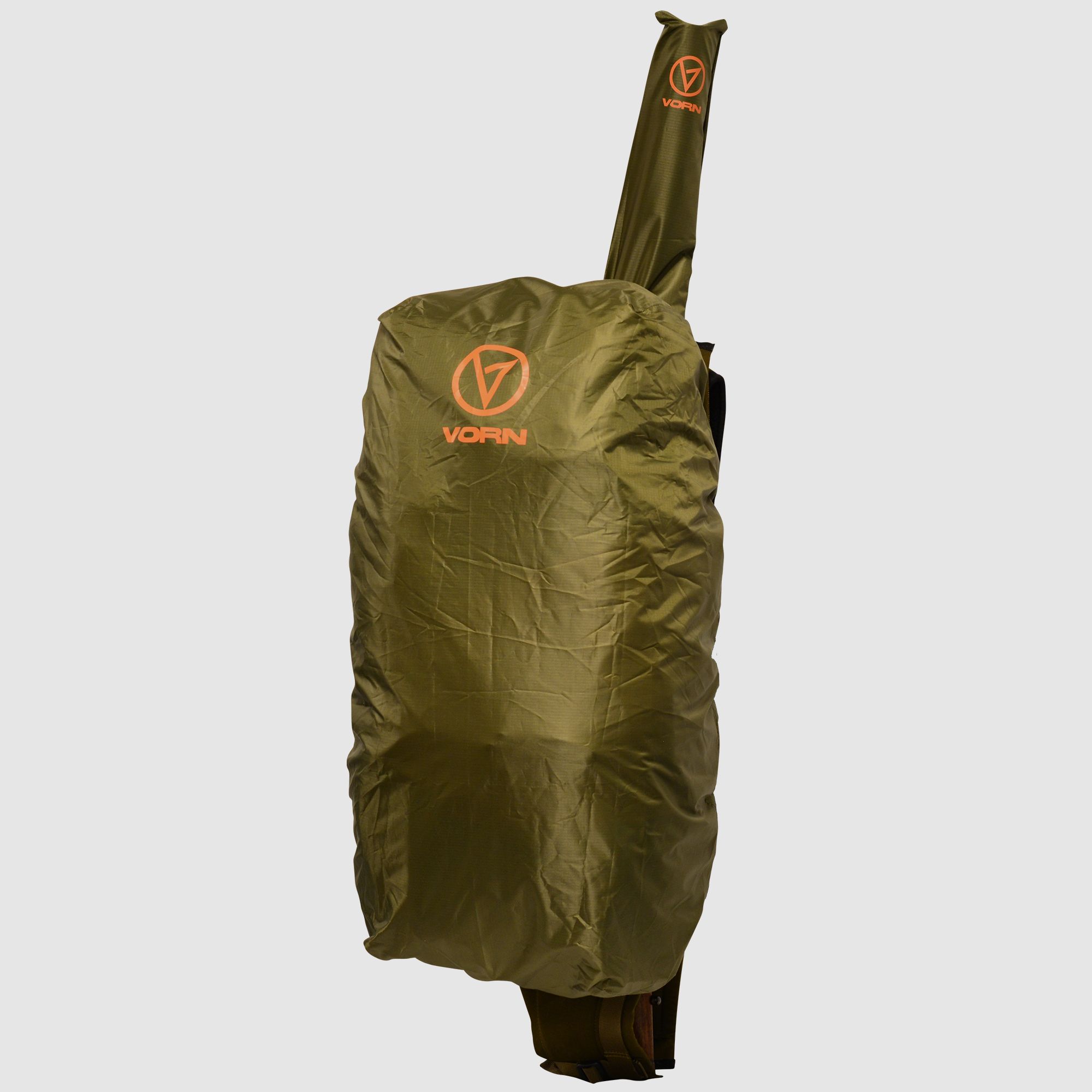 Vorn Regenhülle - Raincover / 20-45 Liter