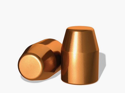 H&N Bullets Handgun .45 TC .454 250 gr HS