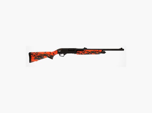 FUSIL WINCHESTER SXP TRACKER BLAZE RIFLE CAL.12/76 - 61 CM