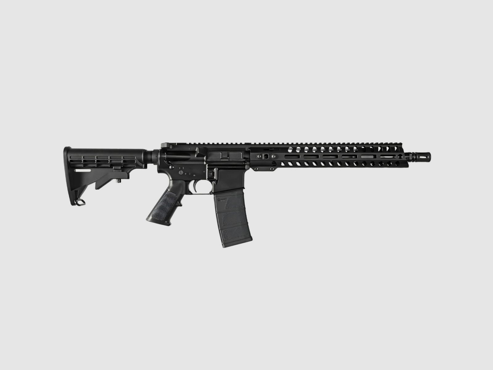 POF Constable 13,75" noir, image 1 sur 5