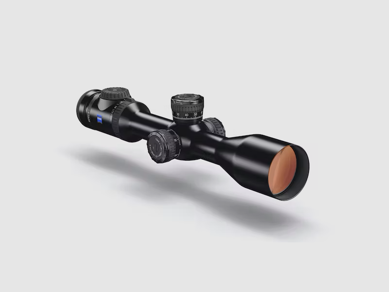 Zeiss V8 1,8-14×50, immagine 1 di 3