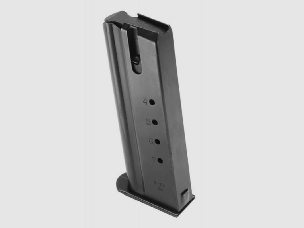 MAGNUM RESEARCH MAGAZIN 50AE