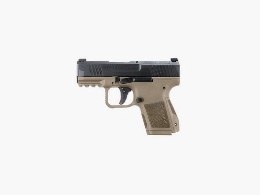 CANIK MC9 METE DUAL COLOR CAL 9X19